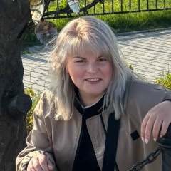 Светлана Смелова, 27.10, Санкт-Петербург