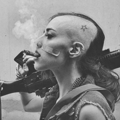 Полина Малеева, 07.05.1994, Москва