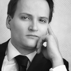 Роберт Брем, Москва