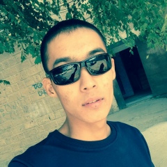 Ерлан Ысык, 04.01.1991, Атырау