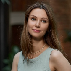 Юлия Волчик, 01.09, Санкт-Петербург