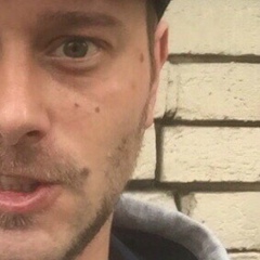 Паша Молчанюк, 14.09.1991, Москва