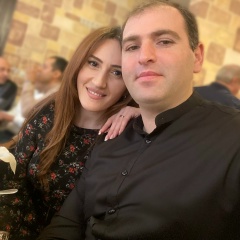 Оксана Кашхчян