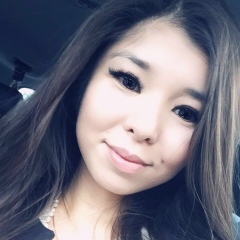 Жайна Каюпова, Астана