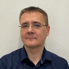 Антон Говорухин, 11.08.1976, Санкт-Петербург