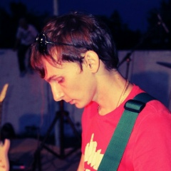 Максим Дедюхин, 28.11, Первомайский