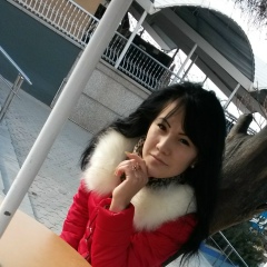 Жанка Кульчикова