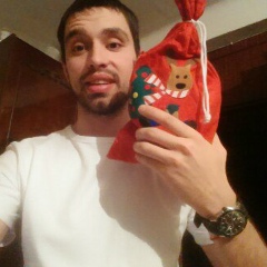 Константин Дунаев, 25.09