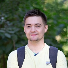 Евгений Суворов, 17.04.1994