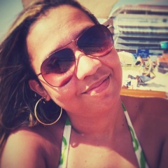 Luciana Miranda, 04.05.1984