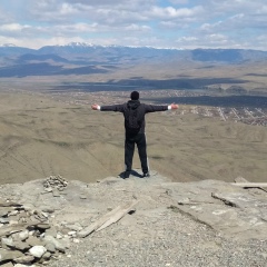 Роман Сазонов, 26.03.1988, Барнаул