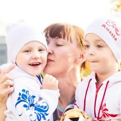 Юлия Лукина, 16.11