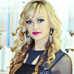 Veronika Bondarenko, 20.08, Ростов-на-Дону