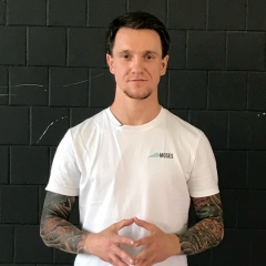 Павел Терентьев, 27.02, Санкт-Петербург