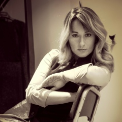 Александра Гречишкина, 10.11, Санкт-Петербург