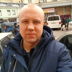 Илья Ильин, 22.09.1978, Санкт-Петербург