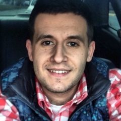 Андрей Нежинский, 07.08.1988, Киев