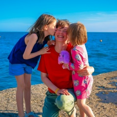 Юлия Жильцова, Санкт-Петербург