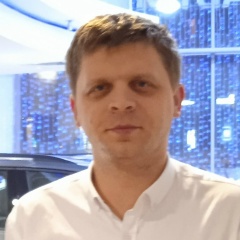 Сергей Знаменский, 16.07.1987, Лосино-Петровский