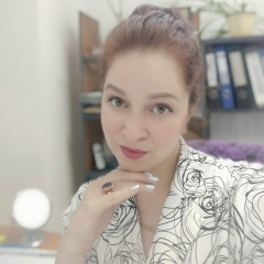 Светлана Грознова, 02.07.1986, Караганда