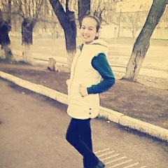 Талшын Егізбаева, 23.07.2000, Тараз