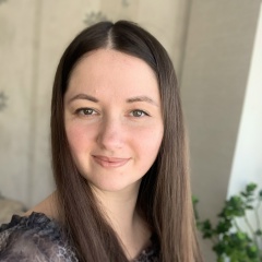 Мария Кожаева, 30.11.1990, Москва