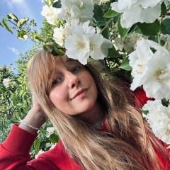 Марьяна Волкова, 27.02, Москва