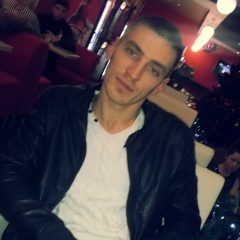 Миша Кучер, 24.09.1988, Одесса