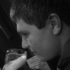 Максим Щербаков, 11.09.1987, Москва