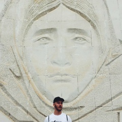 Октав Синичкин, 28.06.1988, Санкт-Петербург