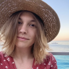 Ольга Данильченко, 21.11.1989, Москва