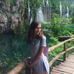 Эльмира Шайхутдинова, 18.07, Самара