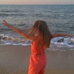 Лера Мельникова, 10.04.2001, Ижевск