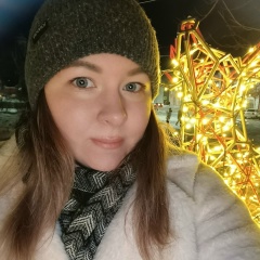 Viktoria Kozlovtceva, 18.10, Липецк