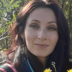 Наталья Морозова, 26.09.1987, Томск