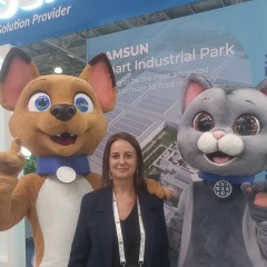 Юлия Багларова, Москва