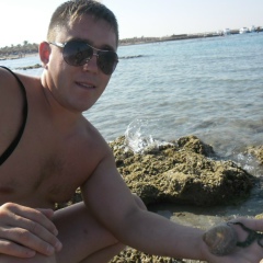 Санек Магавин, 04.04.1985, Тайынша