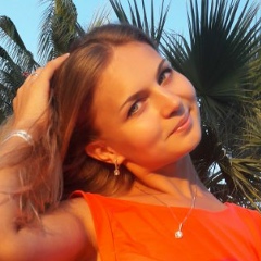 Анастасия Чернышёва, 09.08.1986, Минск