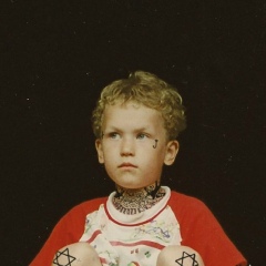 Гека Мошкин, 28.03.1991, Санкт-Петербург