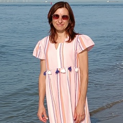 Анна Рыжкова, 23.02.1983, Санкт-Петербург