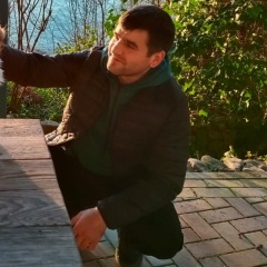 Халил Сафаров, 30.12, Санкт-Петербург