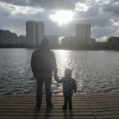 Vanka Porsh, 29.04, Москва