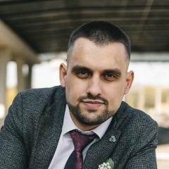 Кирилл Стекольников, Ангарск