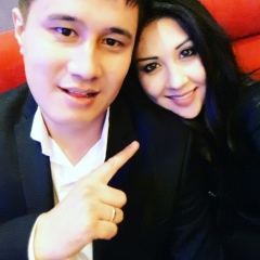 Бахтияр Худайбердиев, 21.01, Алматы