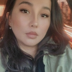 Ботакөз Сыдыкова, 12.11.1991, Алматы