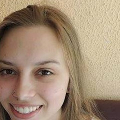 Walleska Maier, 08.07.1994