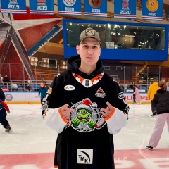 Алексей Ильюшенков, Санкт-Петербург