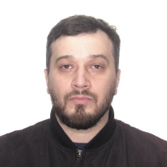 Вадим Олегыч, 12.01.1983, Москва
