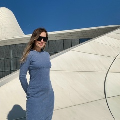 Екатерина , 05.12.1985, Санкт-Петербург