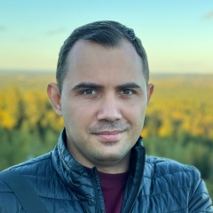 Вячеслав Духненко, Санкт-Петербург